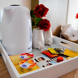 Camera doppia