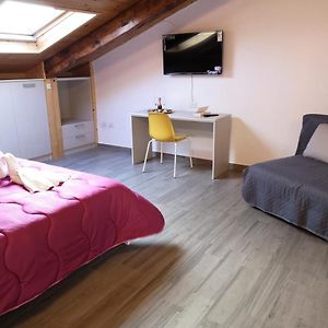 Cuore Partenopeo B&B